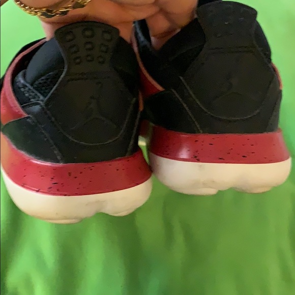 Shoes - Picture 2 of 3